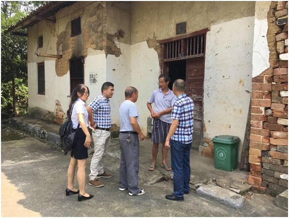 上門(mén)捐贈(zèng)一